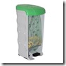 1GNS01-01 Nexus Shuttle Catering Waste Recycling Container 食物廢料回收桶